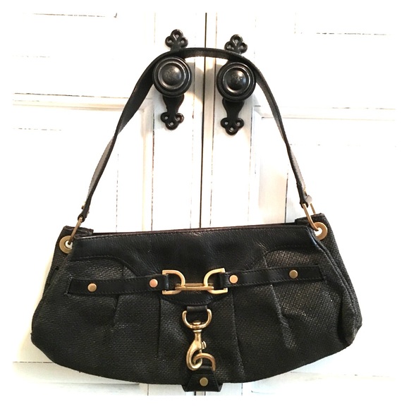 Banana Republic Handbags - BANANA REPUBLIC BAG